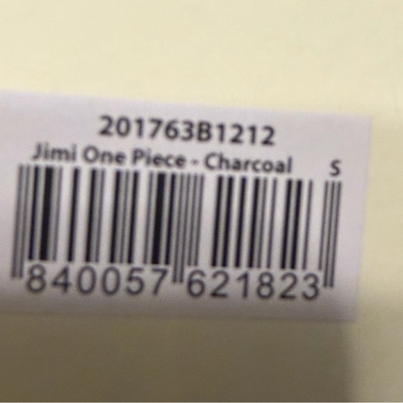 Spell JIMI 3 pc Set - KIMONO , ONE PiECE & Scarf BNWT feeler post - Picture 8 of 10